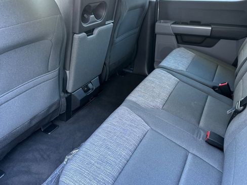 New 2026 Ford F350 XLT image 11