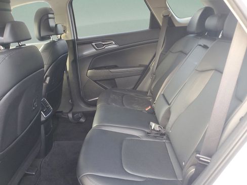 Certified 2023 Kia Sportage EX FWD image 7