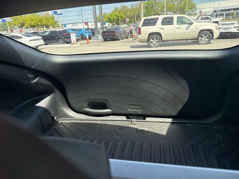 Used 2022 Kia EV6 Wind w/ Wind Technology Package image 19