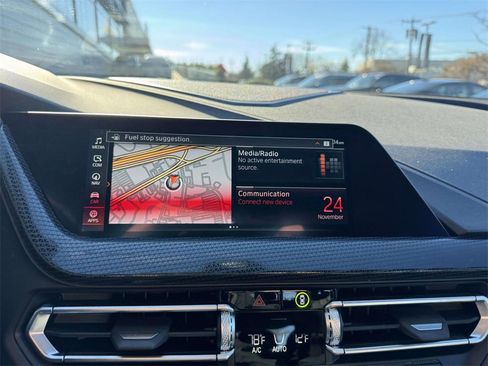 Certified 2024 BMW 228i xDrive Gran Coupe w/ Convenience Package image 13