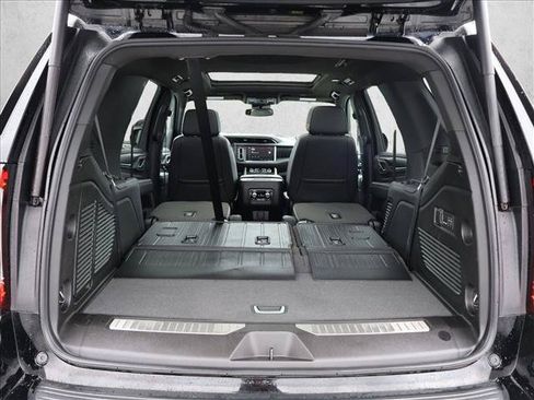 Used 2023 GMC Yukon Denali w/ Max Trailering Package AWD/4WD image 6