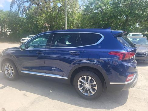 Used 2020 Hyundai Santa Fe SEL FWD image 96