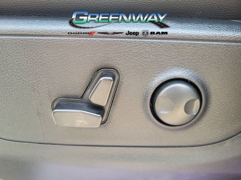 New 2026 RAM 1500 Big Horn AWD/4WD image 25