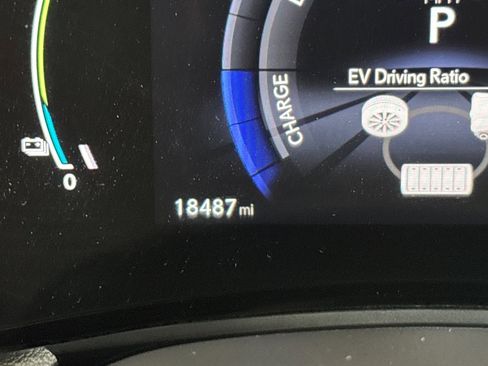 Used 2024 Lexus NX 450h+ F Sport w/ Vision Package AWD/4WD image 24
