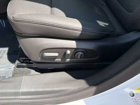New 2026 Buick Encore GX Preferred w/ Advanced Technology Package FWD image 19