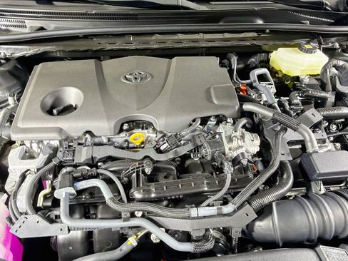 Used 2026 Toyota Camry XSE w/ Premium Package FWD image 33