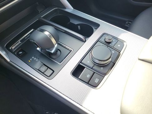 New 2026 MAZDA CX-90 Plug-In Hybrid w/ Preferred image 15