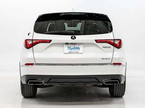 Used 2023 Acura MDX SH-AWD image 30