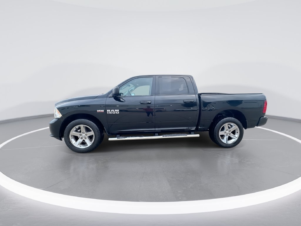 Used 2014 RAM 1500 Express AWD/4WD image 5