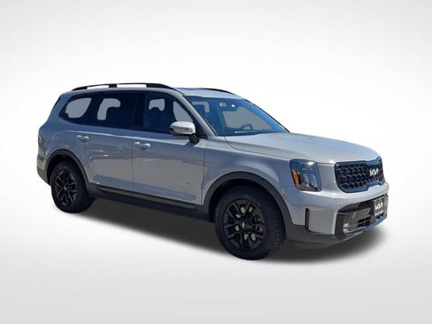 Certified 2024 Kia Telluride SX Prestige X-Pro AWD/4WD image 9