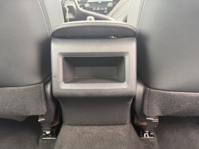 Certified 2020 Toyota Camry SE FWD image 31
