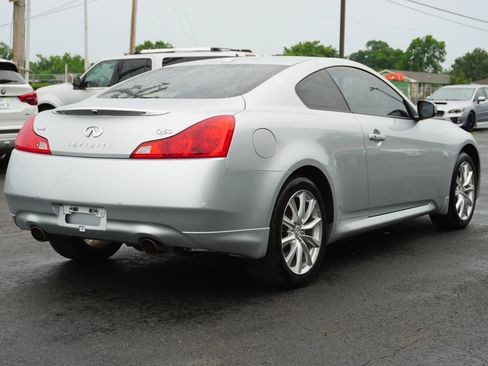 Used 2014 INFINITI Q60 AWD Coupe w/ Premium Package image 5