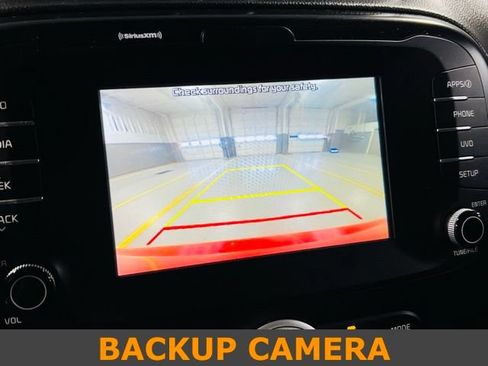 Used 2019 Kia Soul + FWD image 7