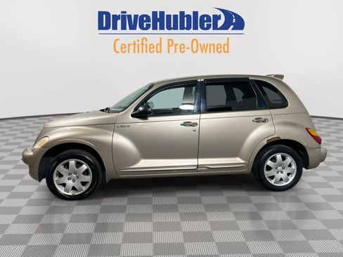 Used 2004 Chrysler PT Cruiser image 5