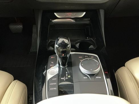 Certified 2023 BMW X3 sDrive30i w/ Convenience Package RWD image 13