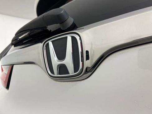 Certified 2020 Honda CR-V EX-L image 19