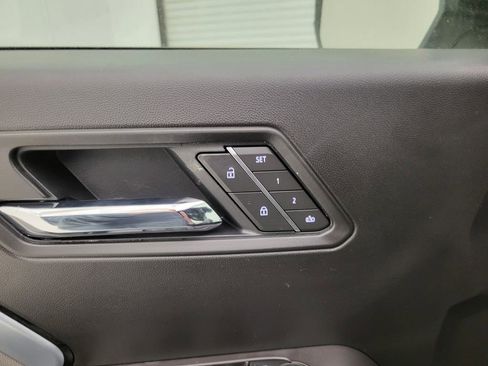 New 2026 Chevrolet Colorado ZR2 w/ Technology Package image 2