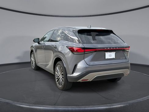Used 2023 Lexus RX 350 FWD w/ Accessory Package (Z1) image 10