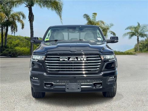 New 2026 RAM 1500 Laramie w/ Laramie Preferred Package AWD/4WD image 3