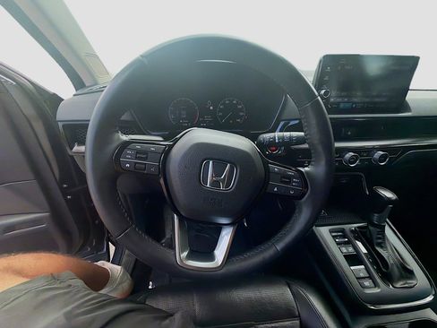 Certified 2023 Honda CR-V EX-L image 10