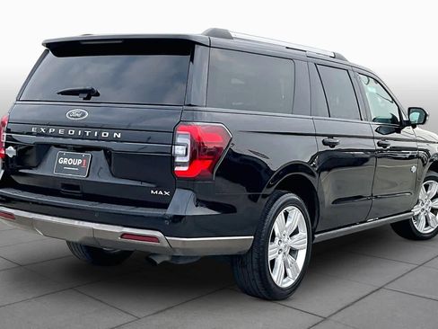 Used 2024 Ford Expedition Max King Ranch AWD/4WD image 13
