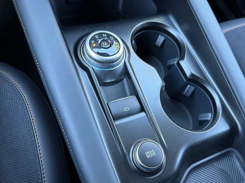 New 2026 Ford Explorer Tremor AWD/4WD image 29