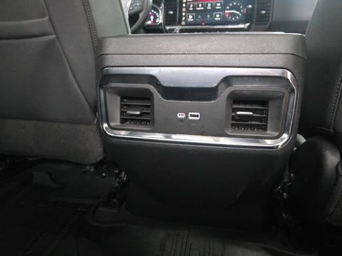 Used 2023 GMC Sierra 1500 SLT w/ SLT Premium Package image 23