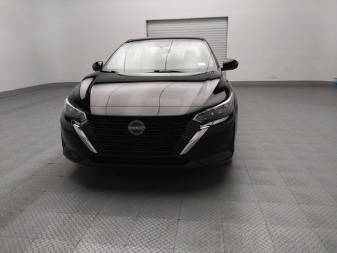 Used 2024 Nissan Sentra SV image 15