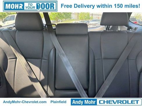 Used 2020 Subaru Outback Limited w/ Popular Package #2 image 27