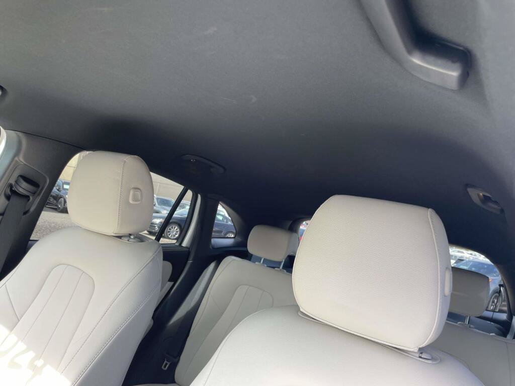 Used 2024 Mercedes-Benz GLA 250 4MATIC image 5