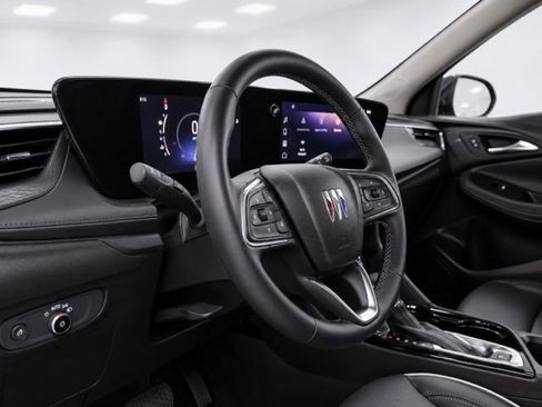 Used 2024 Buick Encore GX Avenir w/ Avenir Convenience Package FWD image 21