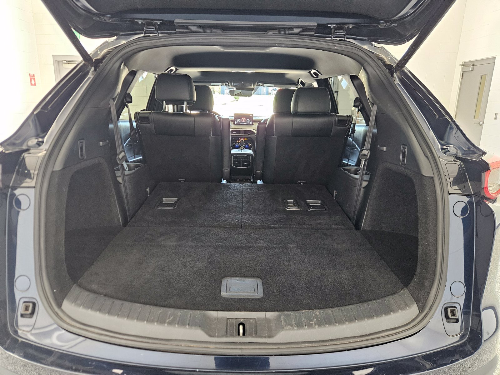 Used 2020 MAZDA CX-9 Grand Touring FWD image 58