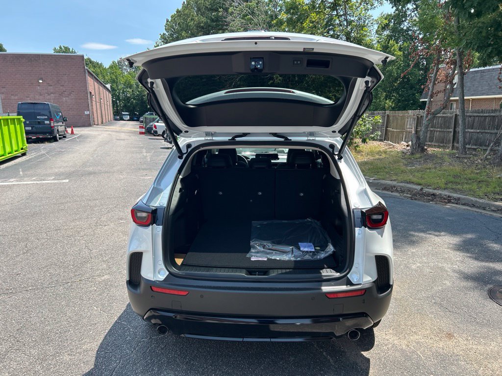 New 2026 MAZDA CX-50 AWD 2.5 Hybrid w/ Premium Pkg image 32