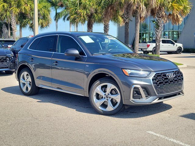 Certified 2023 Audi Q5 2.0T Prestige AWD/4WD image 31