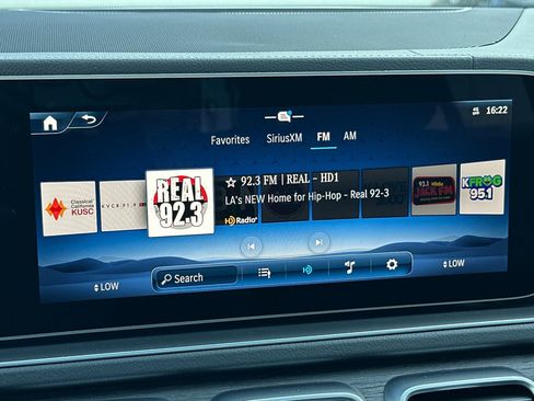 New 2026 Mercedes-Benz GLE 450 GLE 450 Coupe 4MATIC image 16