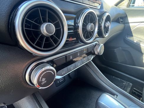 Used 2023 Nissan Sentra S image 16