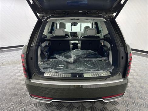 New 2026 Hyundai Palisade Calligraphy image 20