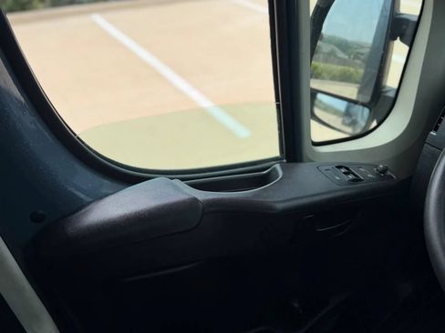 Used 2020 RAM ProMaster 3500 FWD image 18