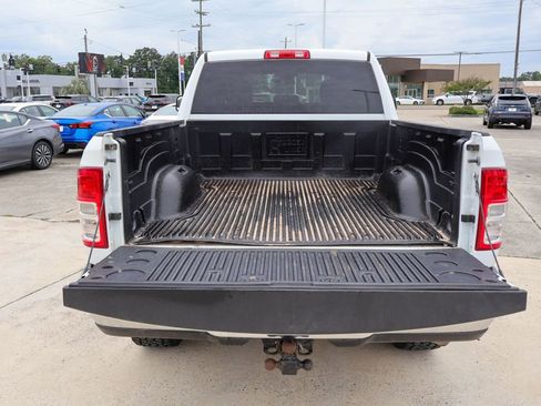 Used 2022 RAM 2500 Big Horn AWD/4WD image 24