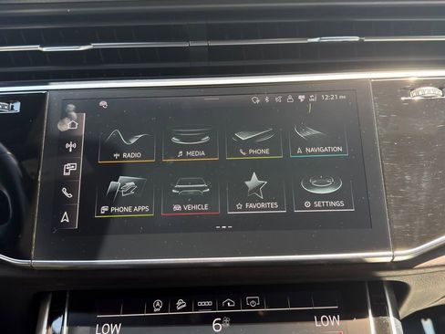 Used 2021 Audi Q7 2.0T Premium Plus w/ Premium Plus Package AWD/4WD image 38