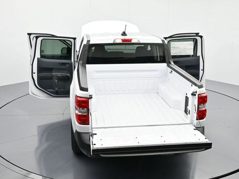 New 2026 Ford Maverick XL FWD image 44