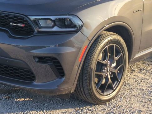 New 2026 Dodge Durango GT image 9