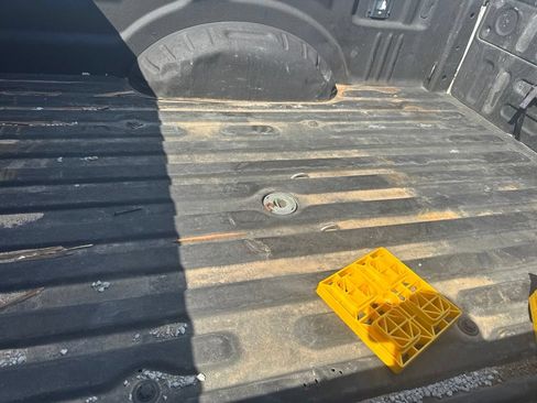 Used 2020 Ford F250 XL w/ Power Equipment Group AWD/4WD image 5