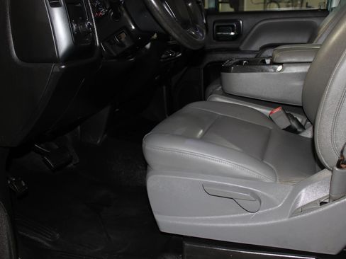 Used 2018 Chevrolet Silverado 2500 W/T w/ WT Convenience Package RWD image 22