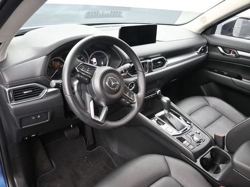 Used 2024 MAZDA CX-5 AWD 2.5 S image 9