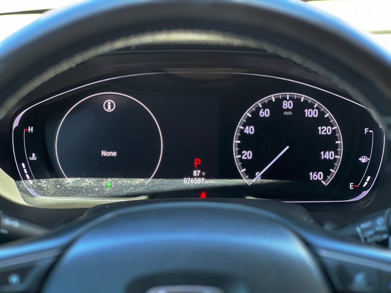 Used 2019 Honda Accord Touring image 14