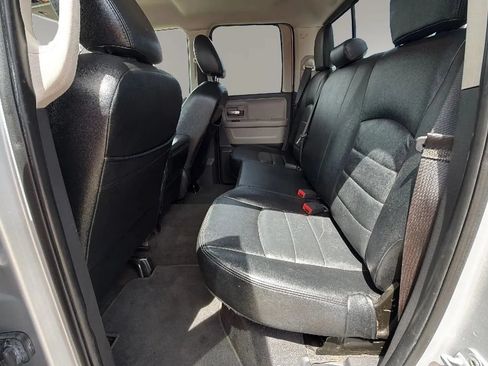 Used 2011 RAM 1500 Lone Star RWD image 16