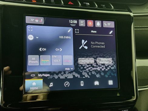 Used 2022 Jeep Grand Cherokee L Laredo image 14