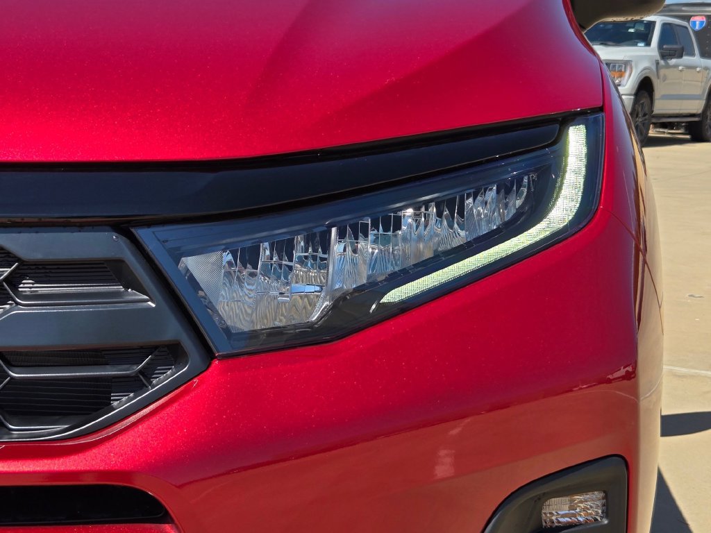 New 2026 Honda Odyssey EX-L image 27