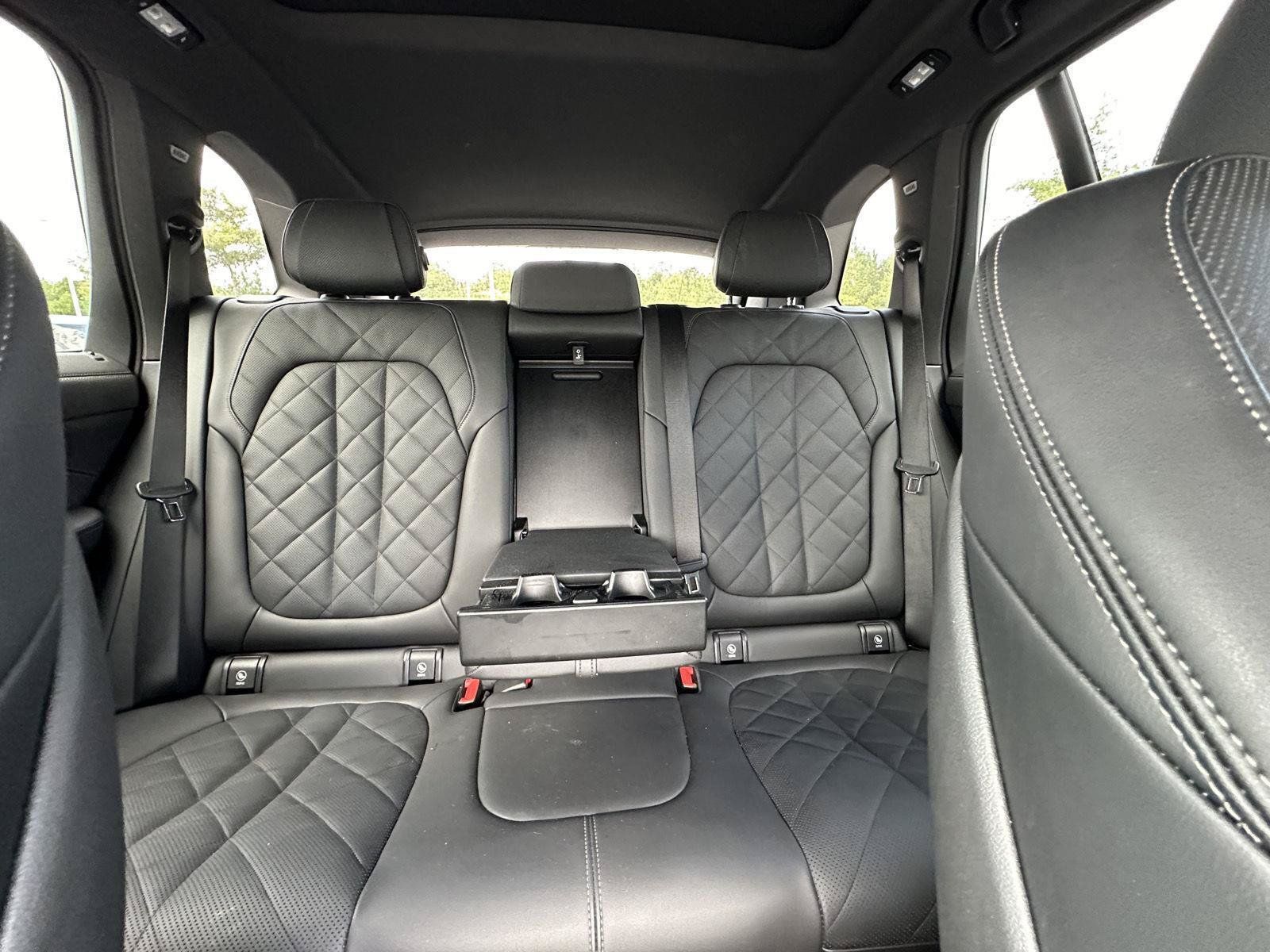 Used 2026 BMW X5 xDrive40i AWD/4WD image 13